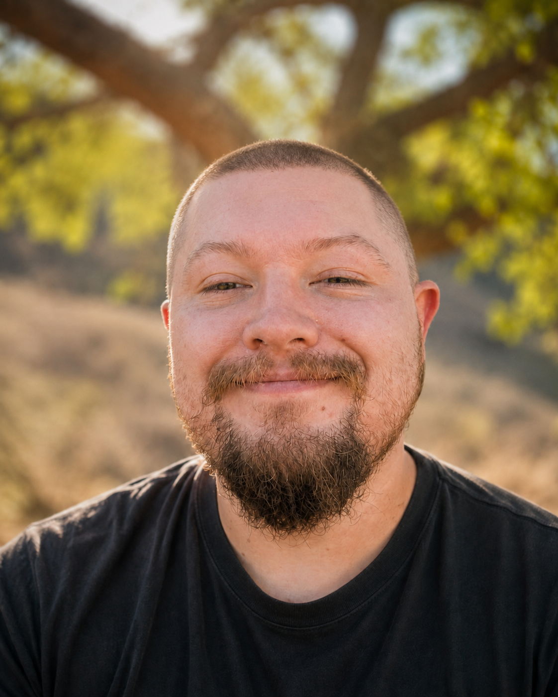Allen Curry, founder of Acorium